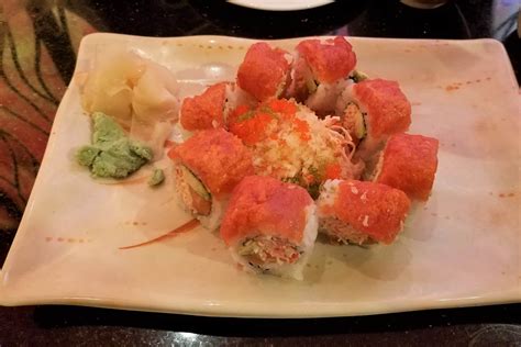 Sushi covington. Things To Know About Sushi covington. 